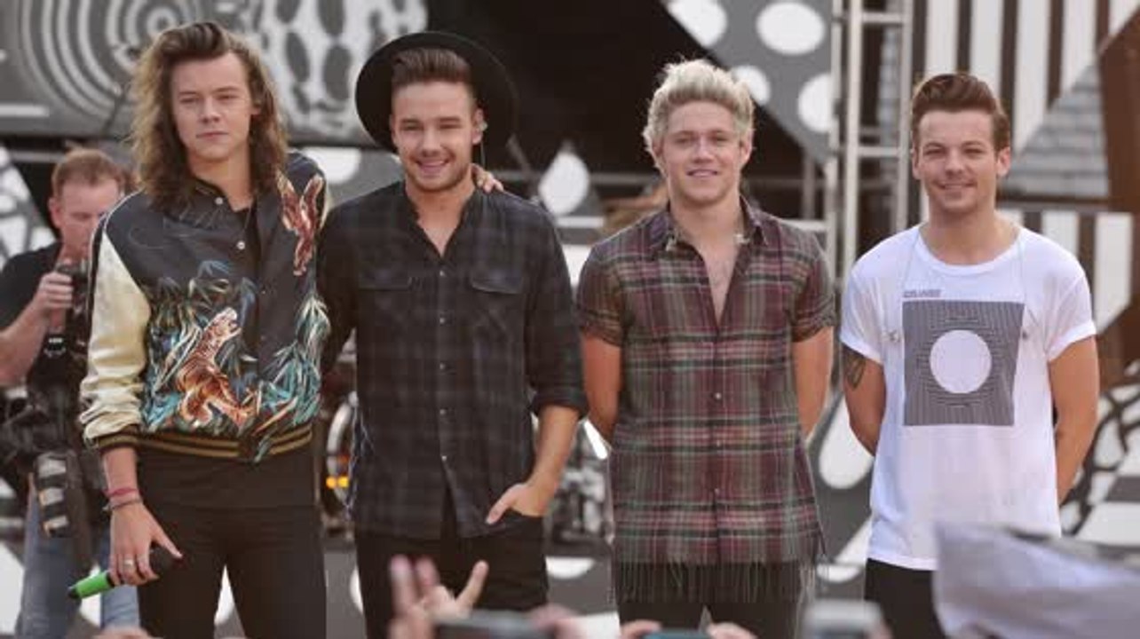 One Direction werden sich trennen