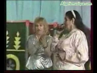 Cheikha Rimitti-Moul L'Hotel