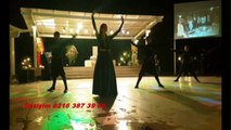 Düzcede Çerkes Düğün,Düzce Çerkesleri Wedding Dance