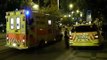 MEDIAFAX - Tramvaj srazila v centru Prahy chodce, záchranáři ho museli oživovat v sanitce