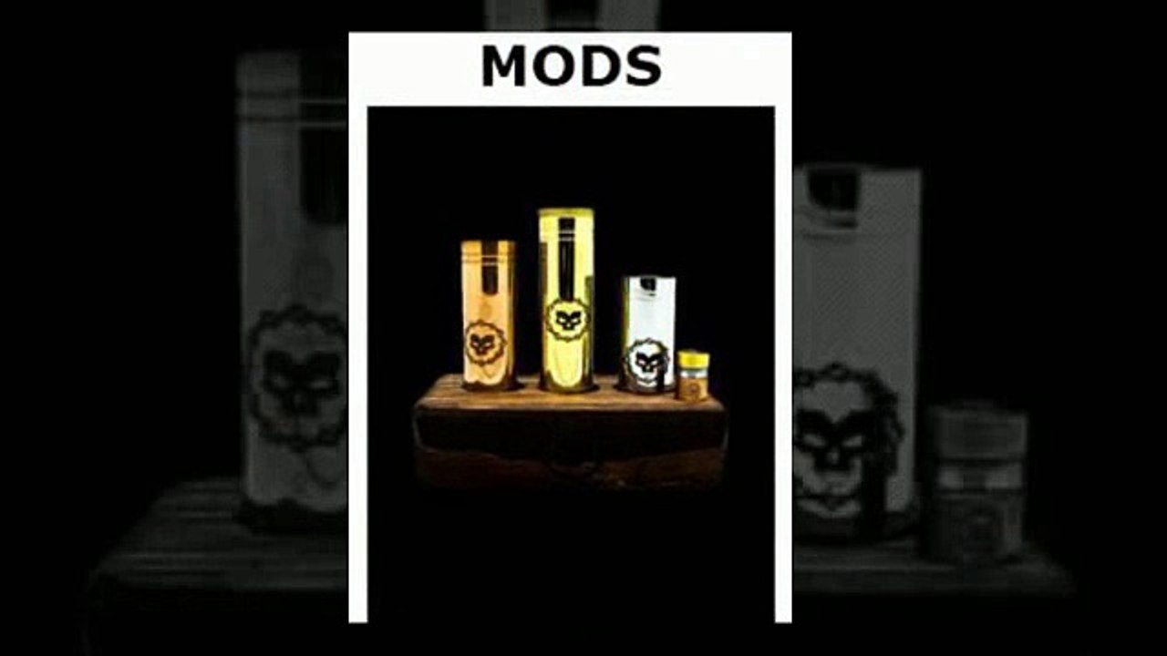 Vape Mod West Covina