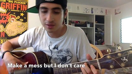 Cooking with Cris (theme song)