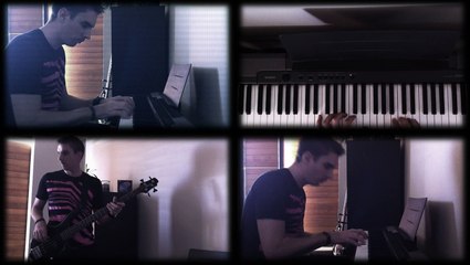 MacZ - Guitar funk electro