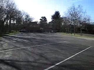 spitro stage 6 racing