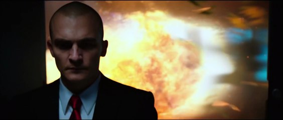 Hitman : agent 47 d'Aleksander Bach - Bande-annonce