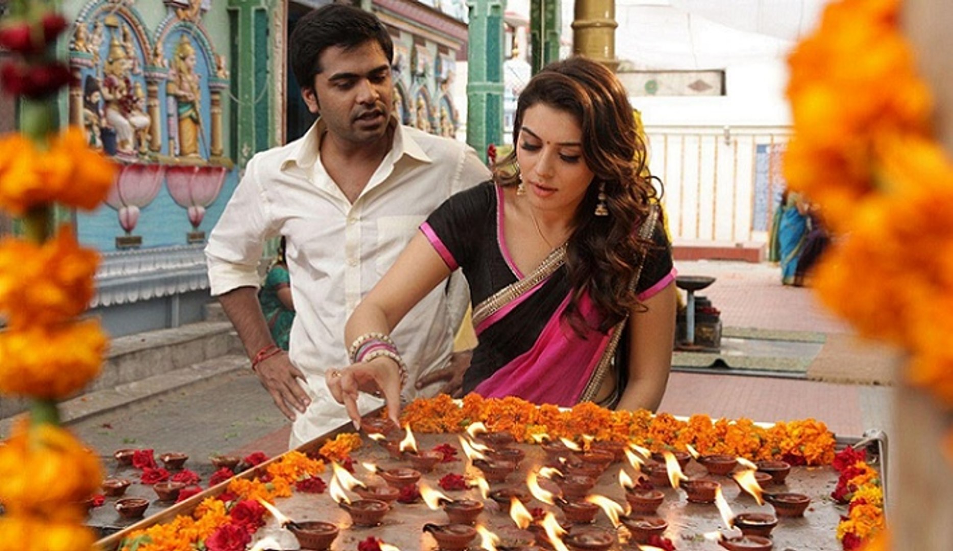 Vaalu You Are My Darling Video Song Hd Video Dailymotion