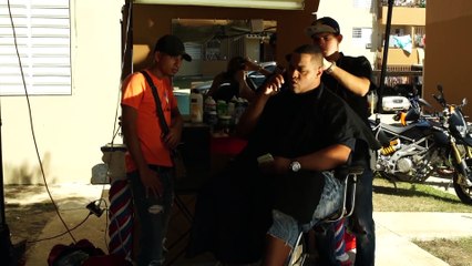 Pusho - Plante Bandera