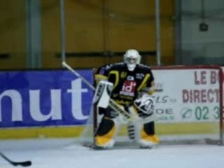 Rouen amiens janvier 2007