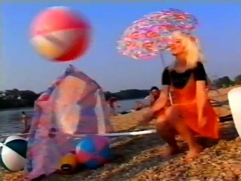 Dara Bubamara - Volim da te volim