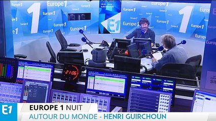 La fin des 30 glorieuses chinoises