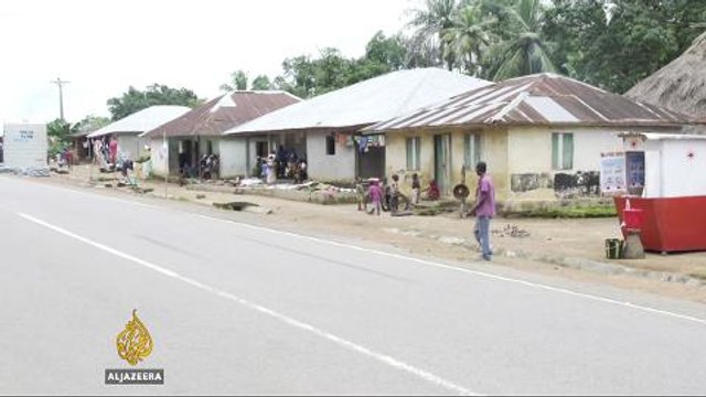 Sierra Leone discharges last Ebola patient