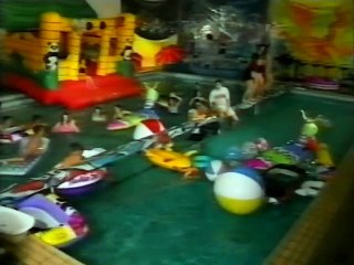 Dara Bubamara - Zumba