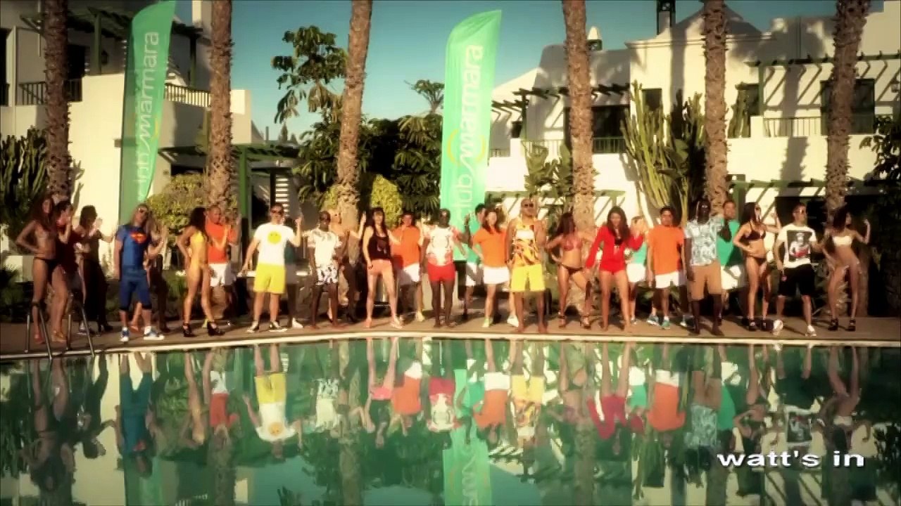 Collectif Métissé : Rendez-Vous au Soleil Interview Exclu