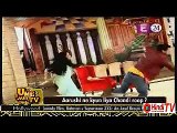Satrangi Sasural 25th August 2015 Arushi Bani Maa Kaali Hindi-Tv.Com