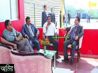 Love marrage 2015 Bangla Movie Original DVDrip Part 1