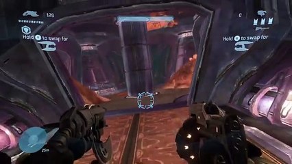 Funny Halo_ MCC Fails, Close Ones, and Funny Moments