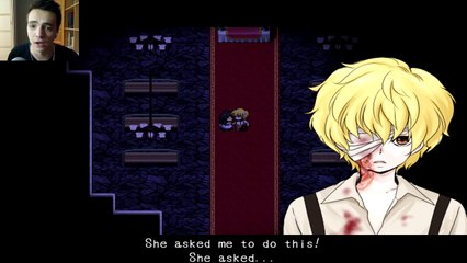 Mad Father #6 -  À la recherche du respect