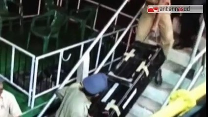 TGSRVago 24 maro no tribunale su misure temporanee