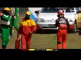 Motorsport Crashes The best Red Flag crashes 2