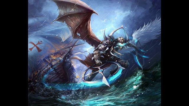 АУДИОКНИГА ФАНТАСТИКА . ЛАРРИ НИВЕН - Загадай желание