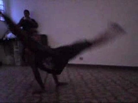 Batalha felis x assis