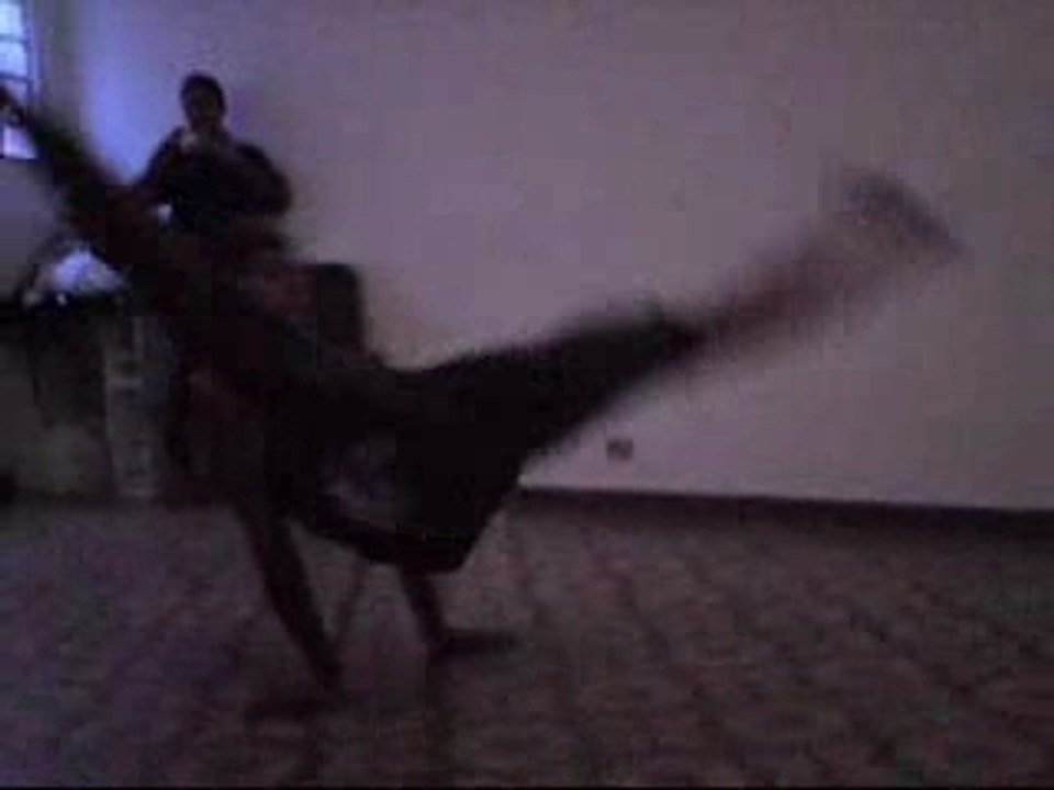 Batalha felis x assis