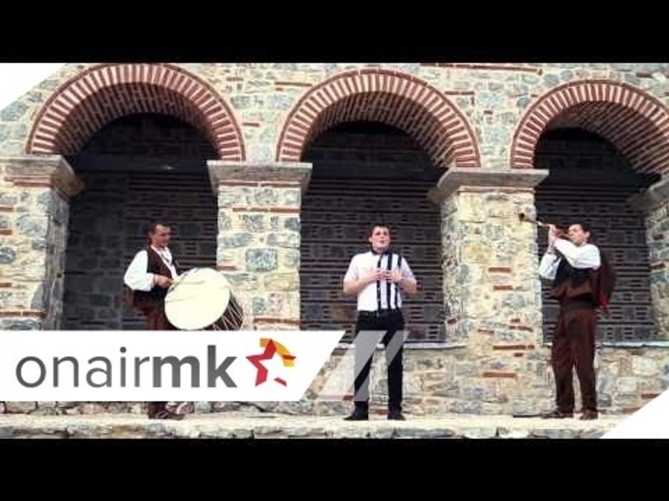 Darko Bilbilovski - Narodot se zbira