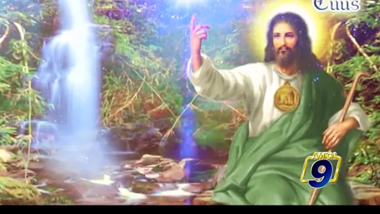 TOTUS TUUS | Papa Francesco - Laudato sì - Lettera Enciclica (25 agosto)