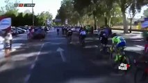 Peter Sagan Winner Vuelta a España Etapa 3 - CICLISMO 2015 HD