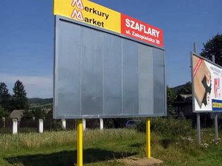 BILLBOARDY KALISZ POMORSKI TEL. 782 666 777