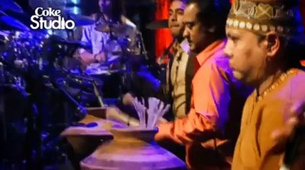 Dastaan-e-Ishq , Ali Zafar , Coke Studio Pakistan, season 2 Full Hd