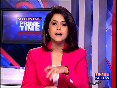 BSE Sensex and Nifty open in the green