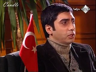 وادى الذئاب الجزء الاول الحلقة 47 كاملة