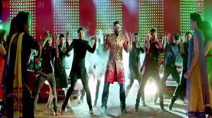 BOLLYWOOD LATEST HD SONG | Yolo (All Is Well) HD | MUST WATCH
