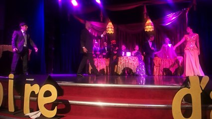 croisiere de france c'est comme ca que je t'aime