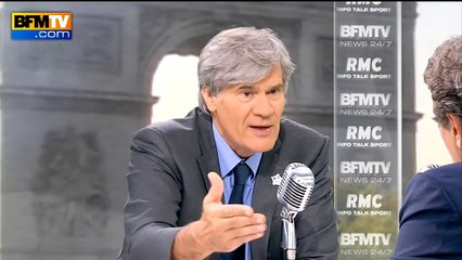 Le Foll sur le terrorisme: "Il y a une coordination européenne, il faut la renforcer"