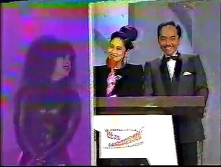 Strawberry Switchblade-On Japanese TV