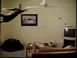 Chat volant pub nokia 3650