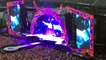 ACDC Hells Bells Stade de France 26 mai 2015