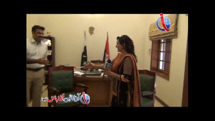 interview with ssp hyderabad irafn baloch -2