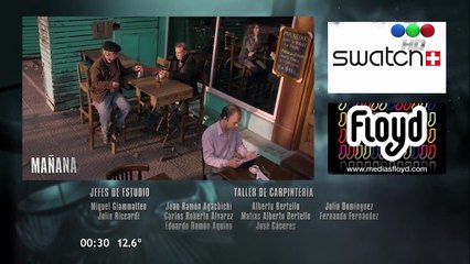 avances de #EntreCanibales del dia 25-08-15