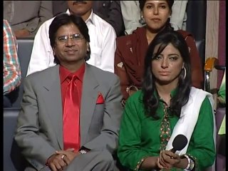 Sabir Hussain Aneel - AAP KEE ANKHON MA KUCH