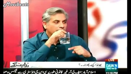 Why Pakistan lags behind in Science and Technology