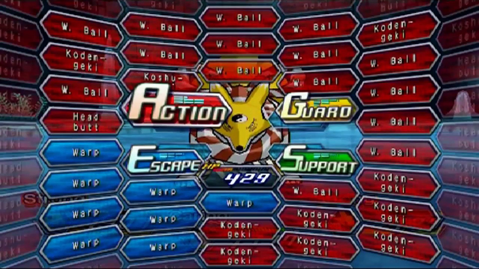 Digimon World Data Squad Walkthrough Part 25 (PS2) [Digimon Savers] Full  25/29 - video Dailymotion