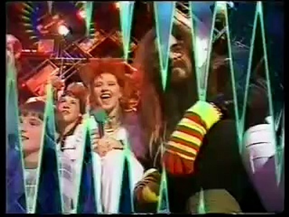 Bucks Fizz You & Your Heart So Blue (Razzamatazz)