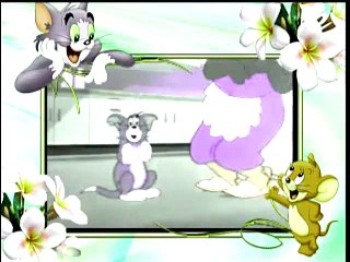 Том и Джерри сезон 3 серия 19