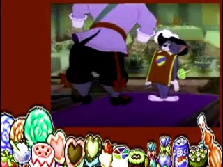 Том и Джерри сезон 4 серия 5