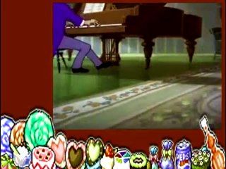 Том и Джерри сезон 4 серия 8