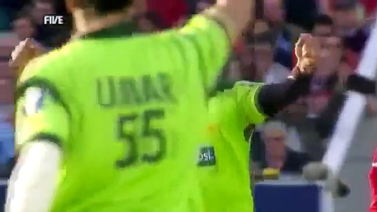 Abdul Razzaq Magic Balls video