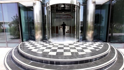 Offices and Workshops